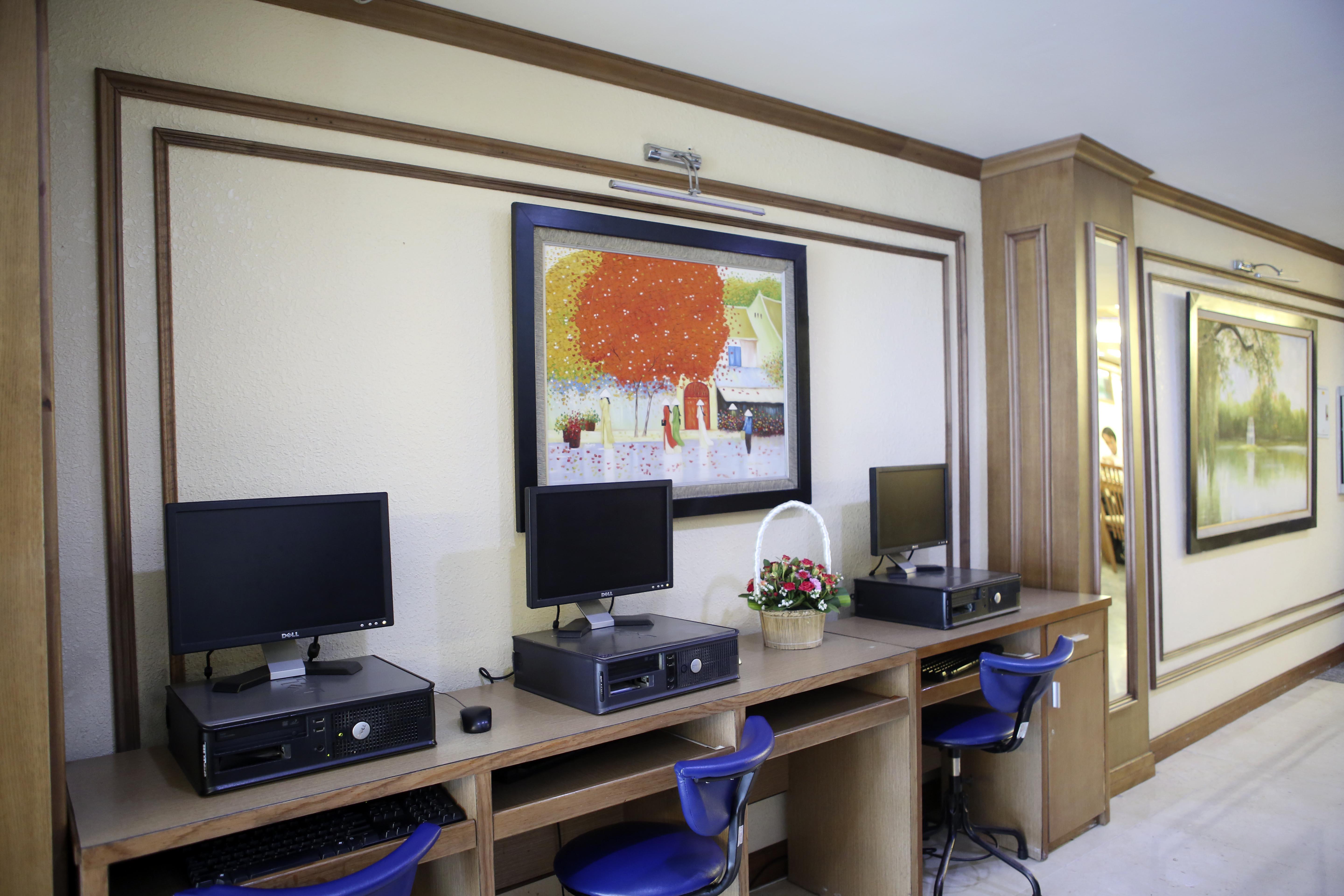 Lenid De Ho Guom Hotel Hanoi