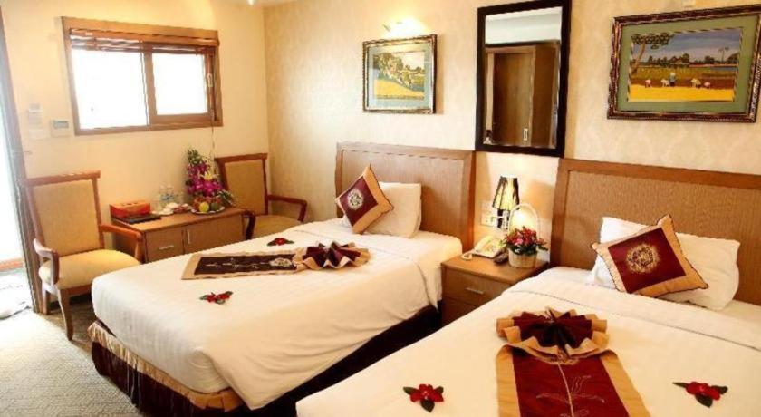 Lenid De Ho Guom Hotel Hanoi