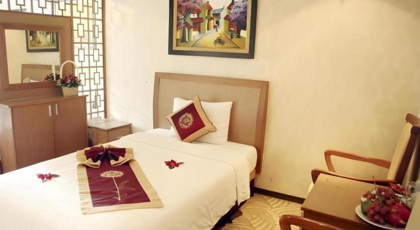 Lenid De Ho Guom Hotel
