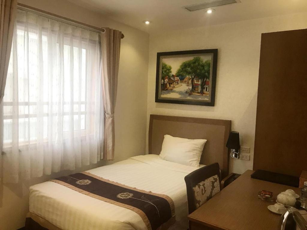 Hotel Lenid De Ho Guom