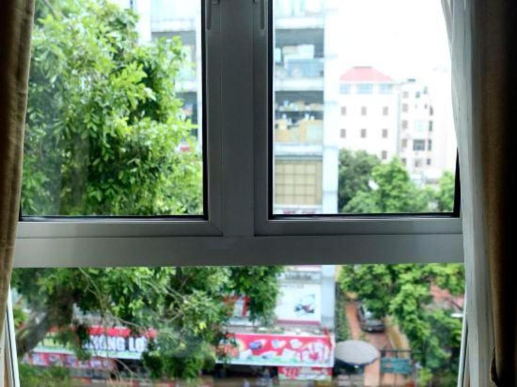 Lenid De Ho Guom 3* Hanoi