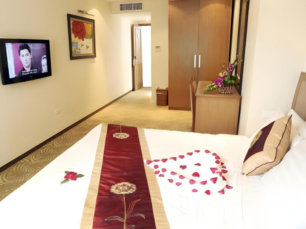 Hotel Lenid De Ho Guom