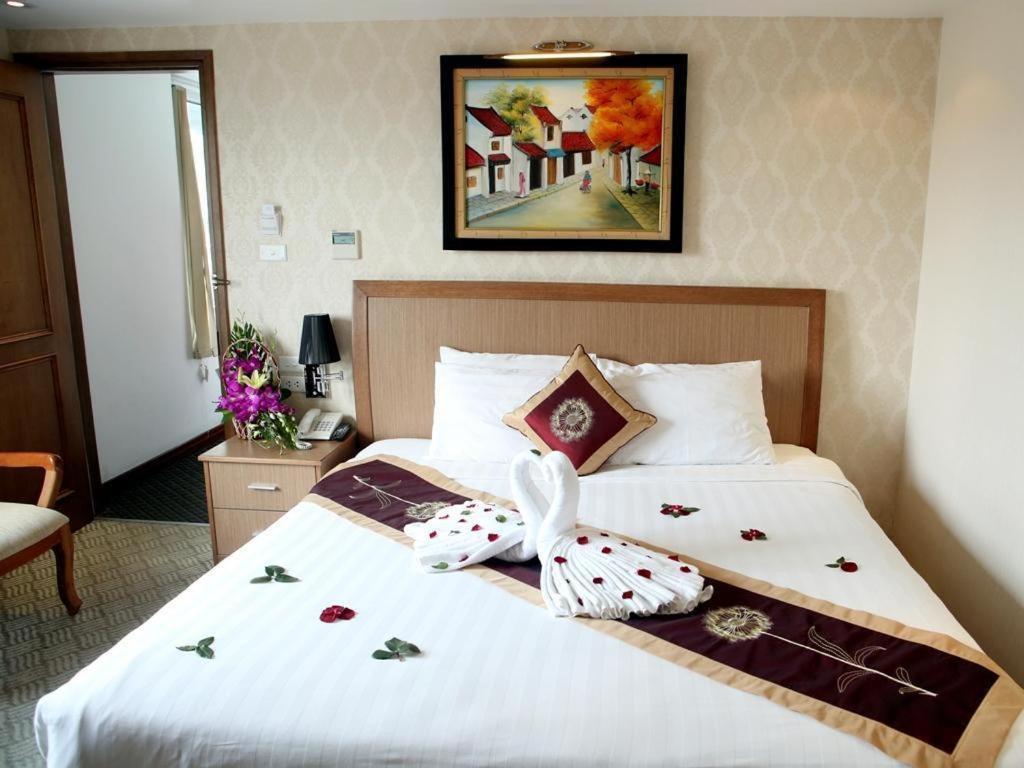 Lenid De Ho Guom Hotel