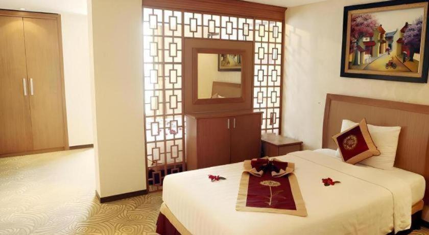 Hotel Lenid De Ho Guom 3*